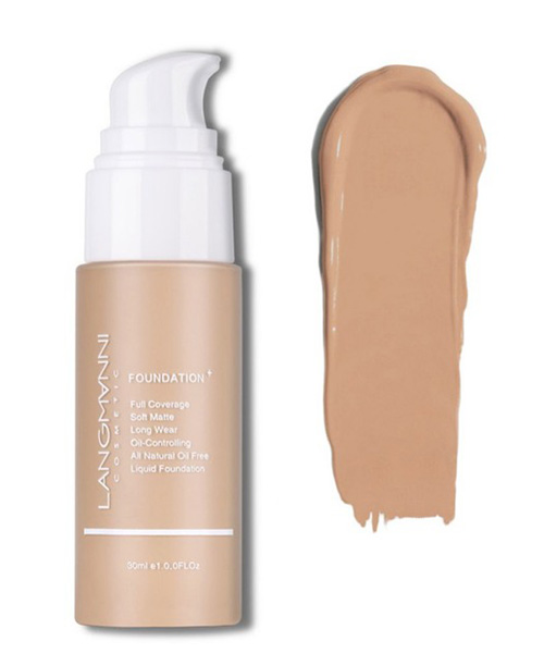 Corretivo líquido 30ml