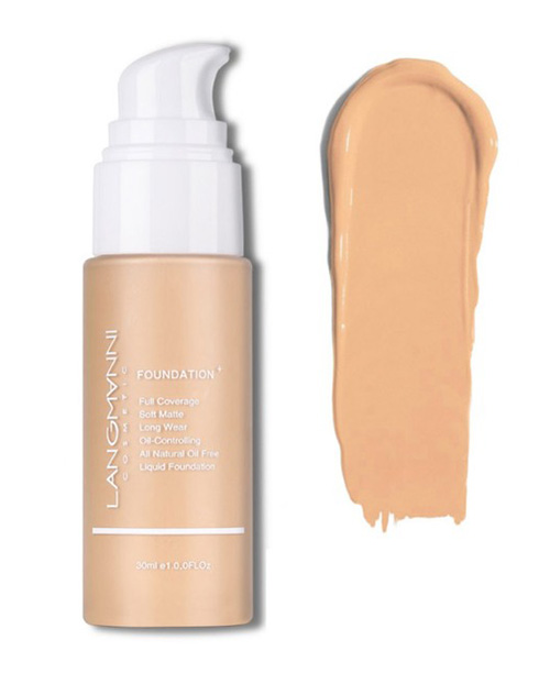 Corretivo líquido 30ml