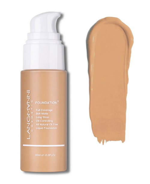 Corretivo líquido 30ml