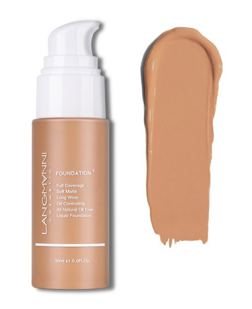 Corretivo líquido 30ml