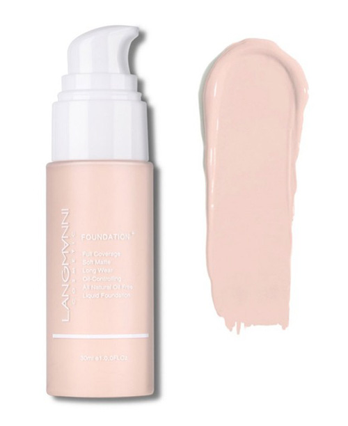 Corretivo líquido 30ml
