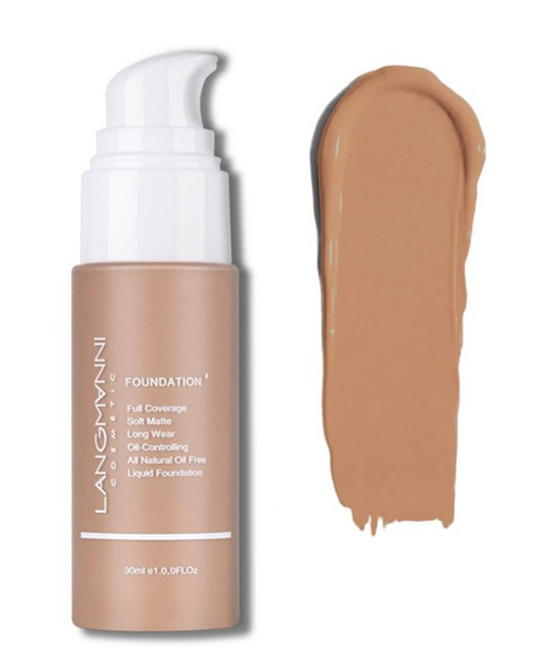 Corretivo líquido 30ml