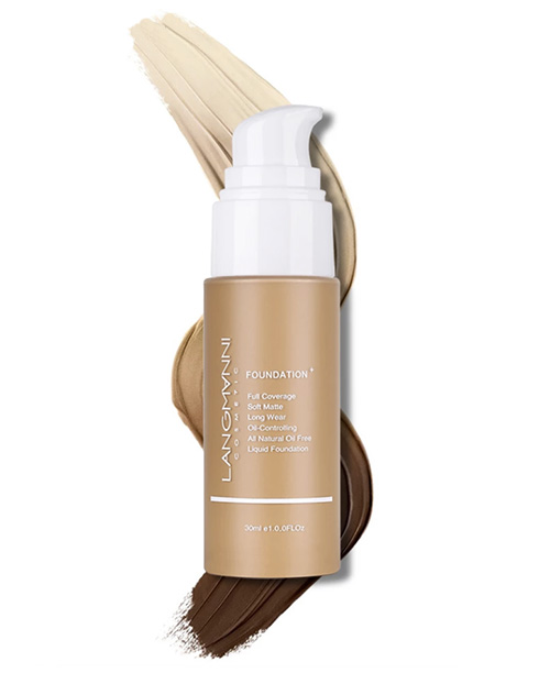 Corretivo líquido 30ml