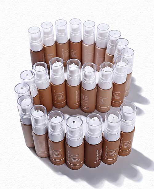 Corretivo líquido 30ml