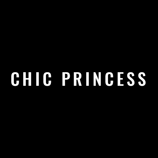 Logo Chic Princess