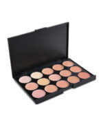 Paleta de corretivos 15 cores