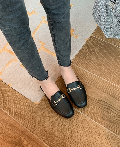 Sandalia rasteira best sale mule